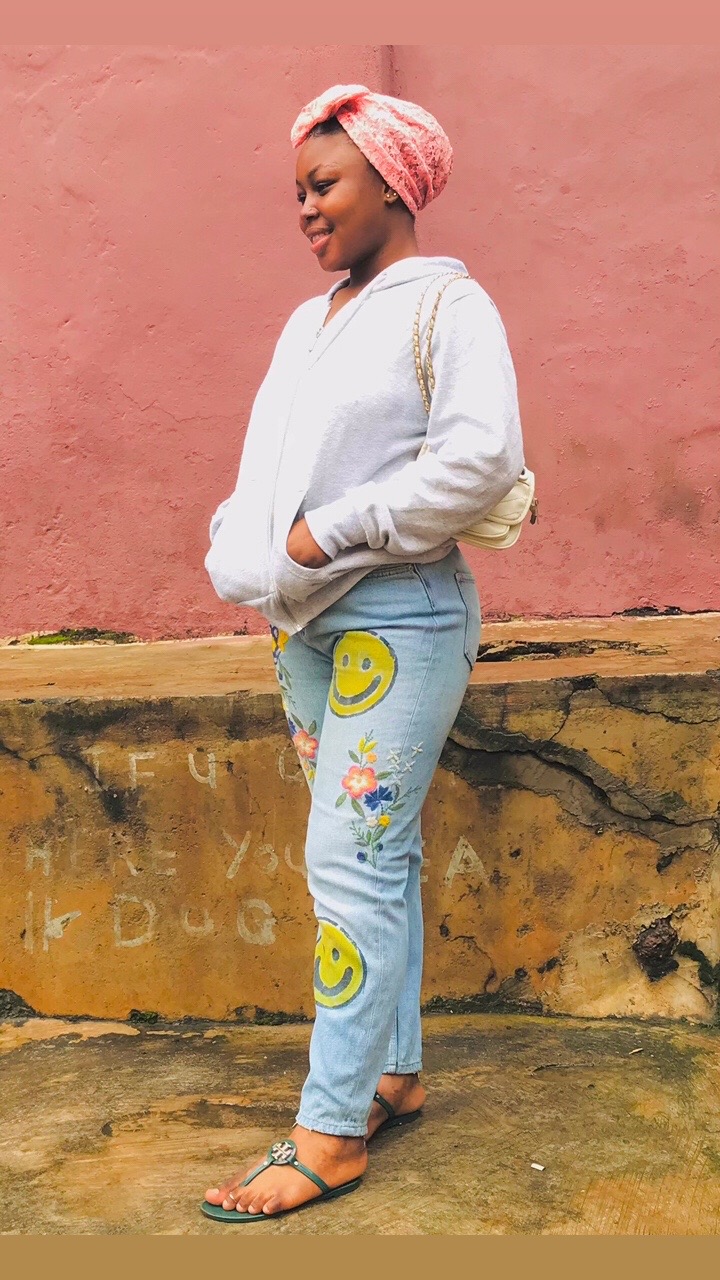 @Muhali Beauty