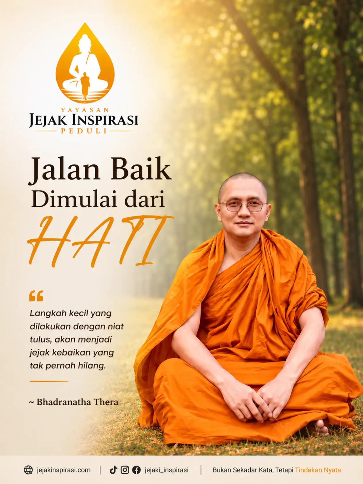 @Jejak Inspirasi