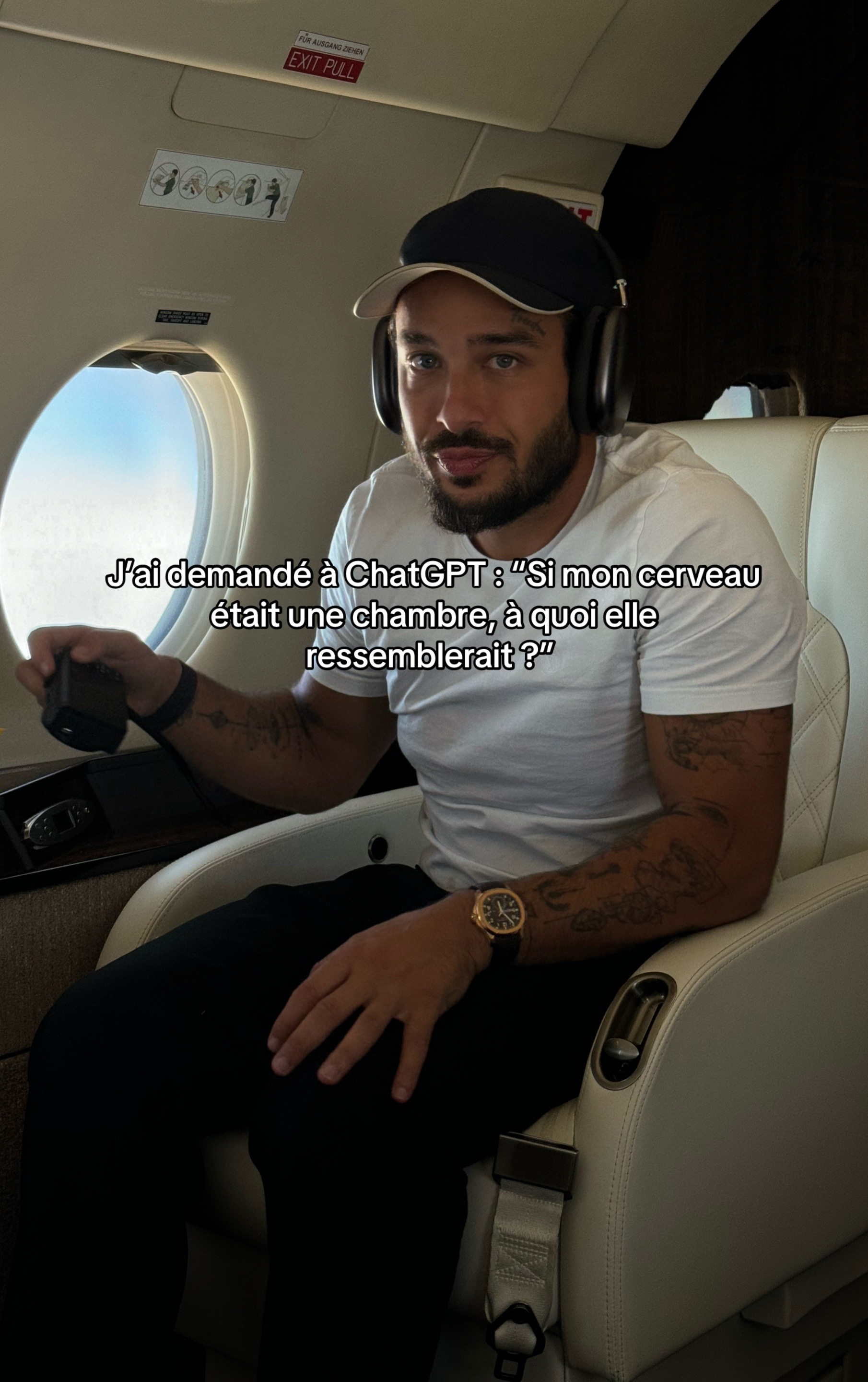 @Laurent billionaire
