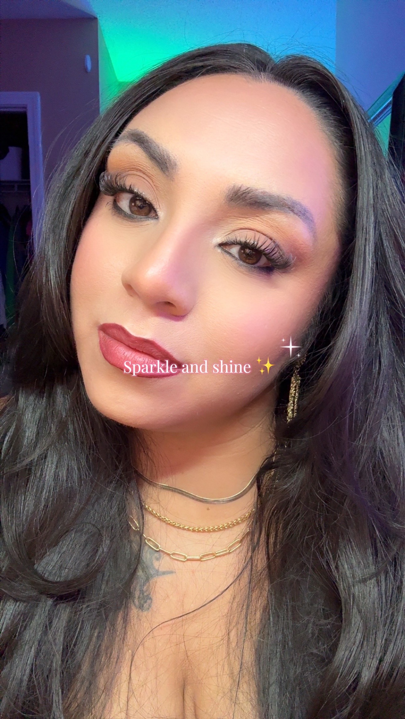 @Itsmaceysview✨