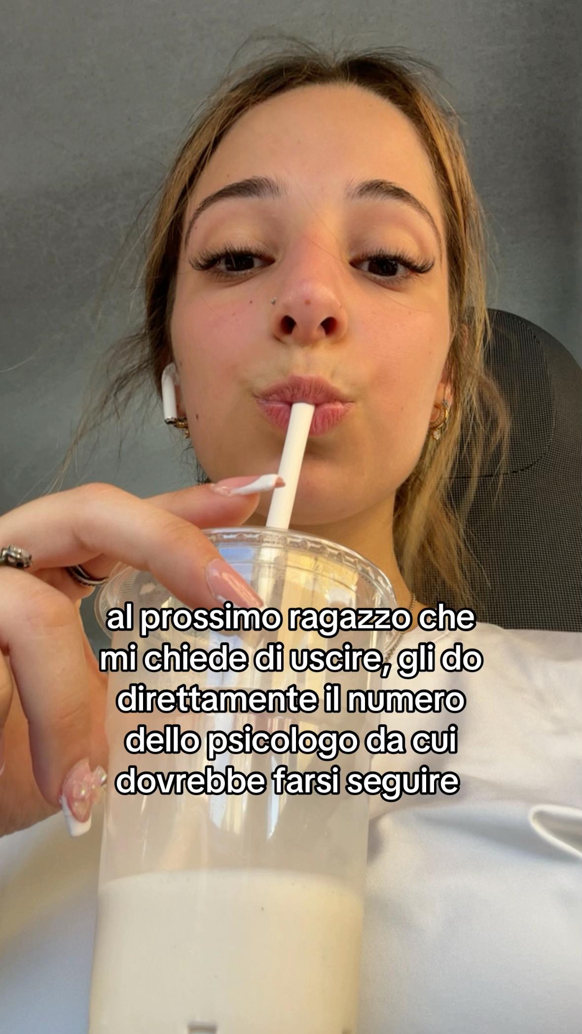 @iris talamo