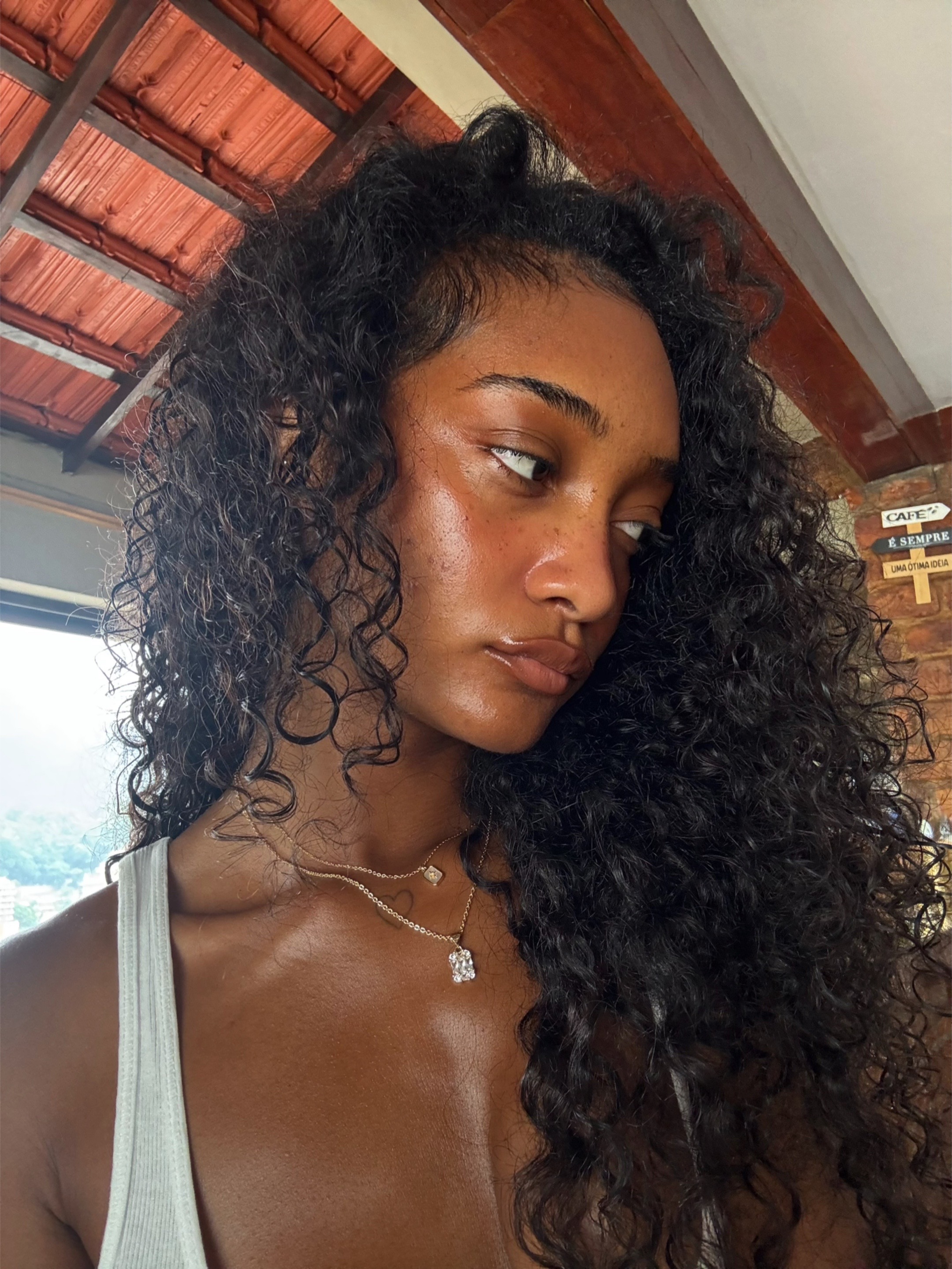 @Tatyana Ali