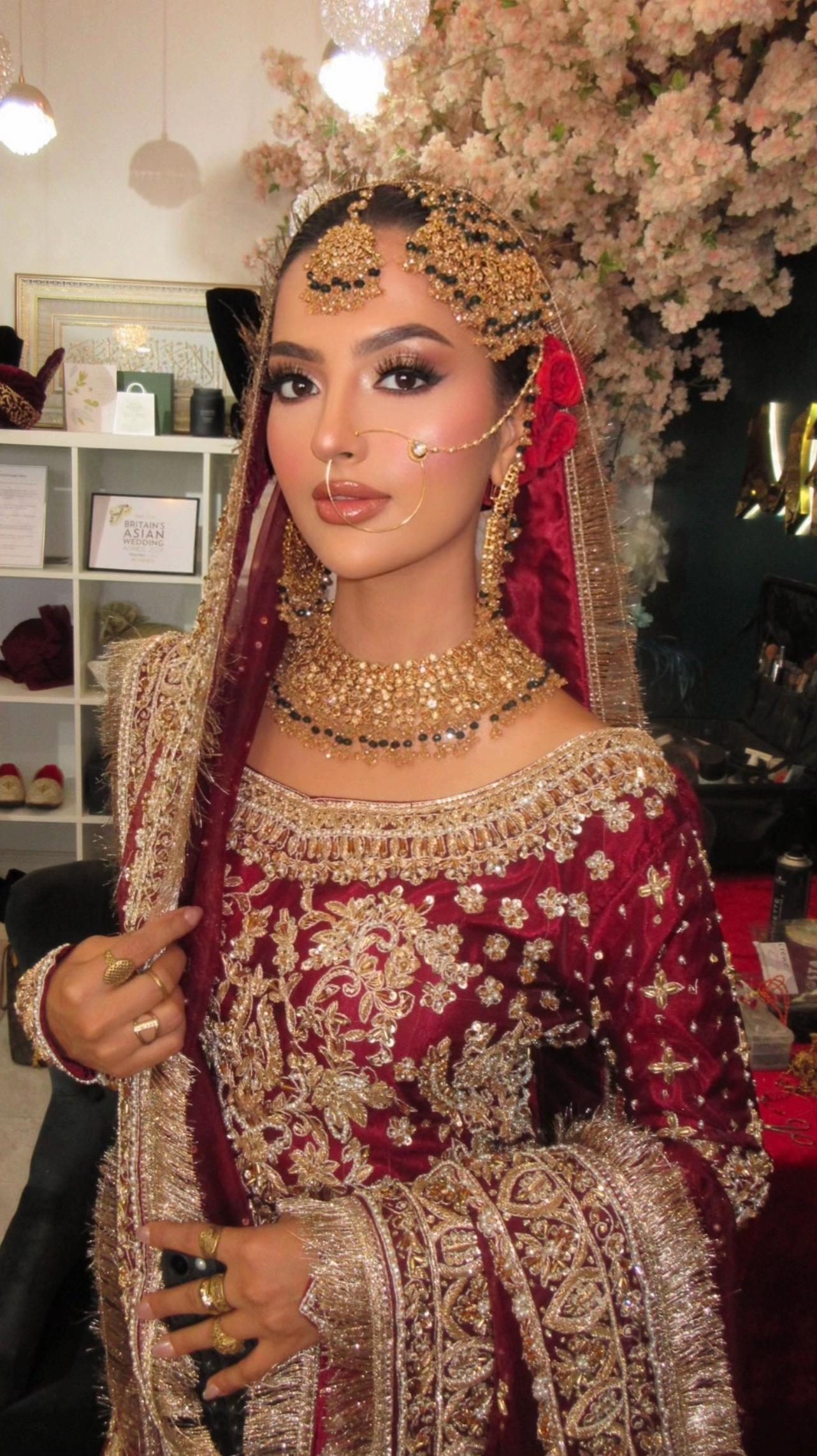 @Shazia Afsar