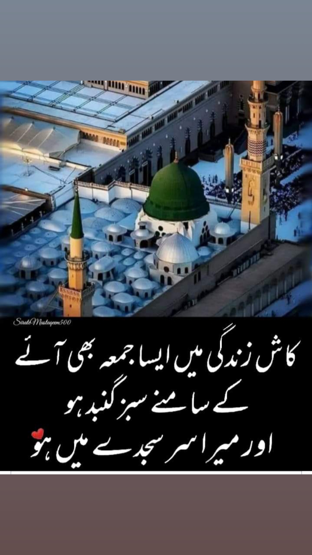 @maryam jamila