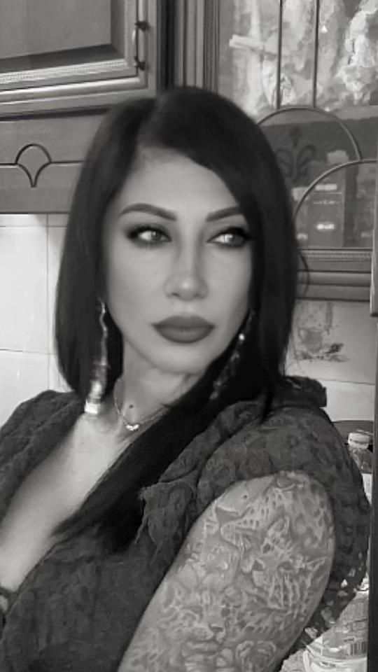 @Cristina Del Pezzo