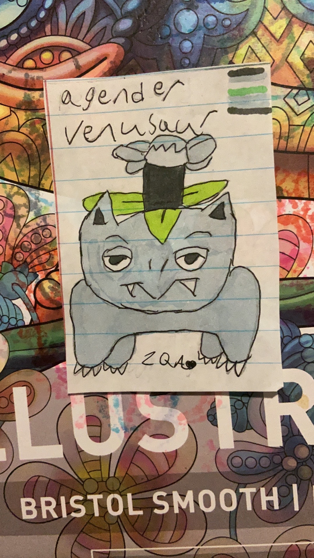 @Zombie