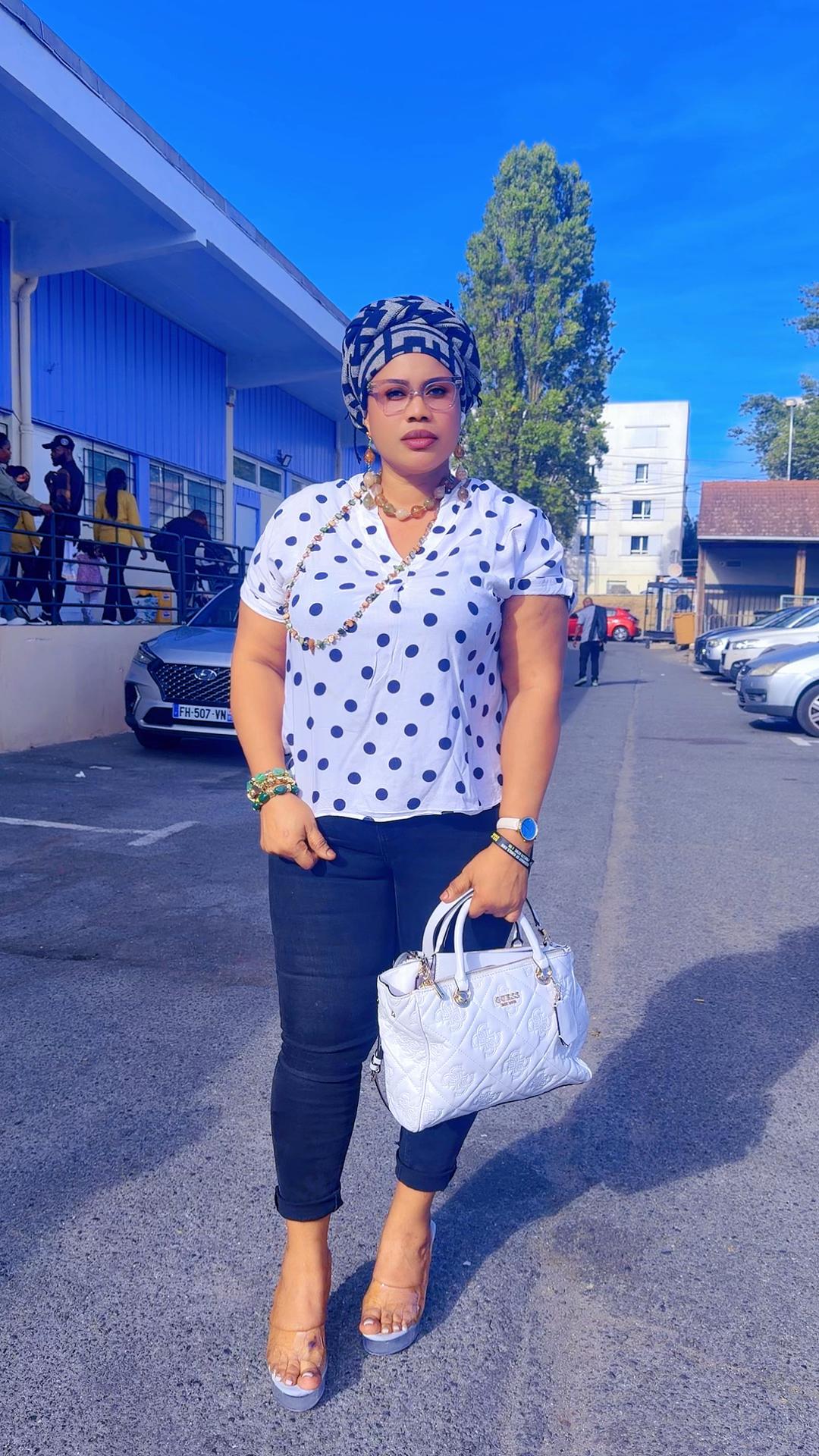 @daughter of Grace