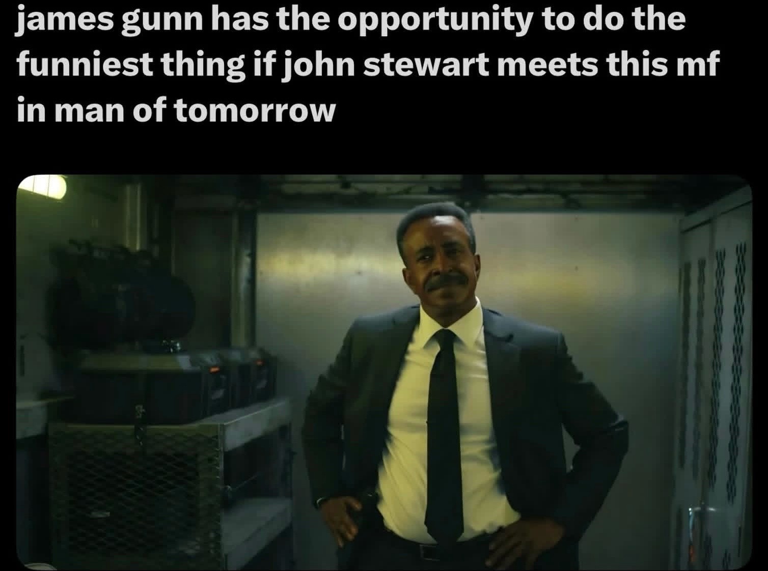 @Black anime Dad
