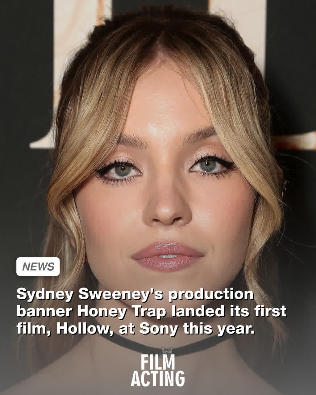 @Film Acting