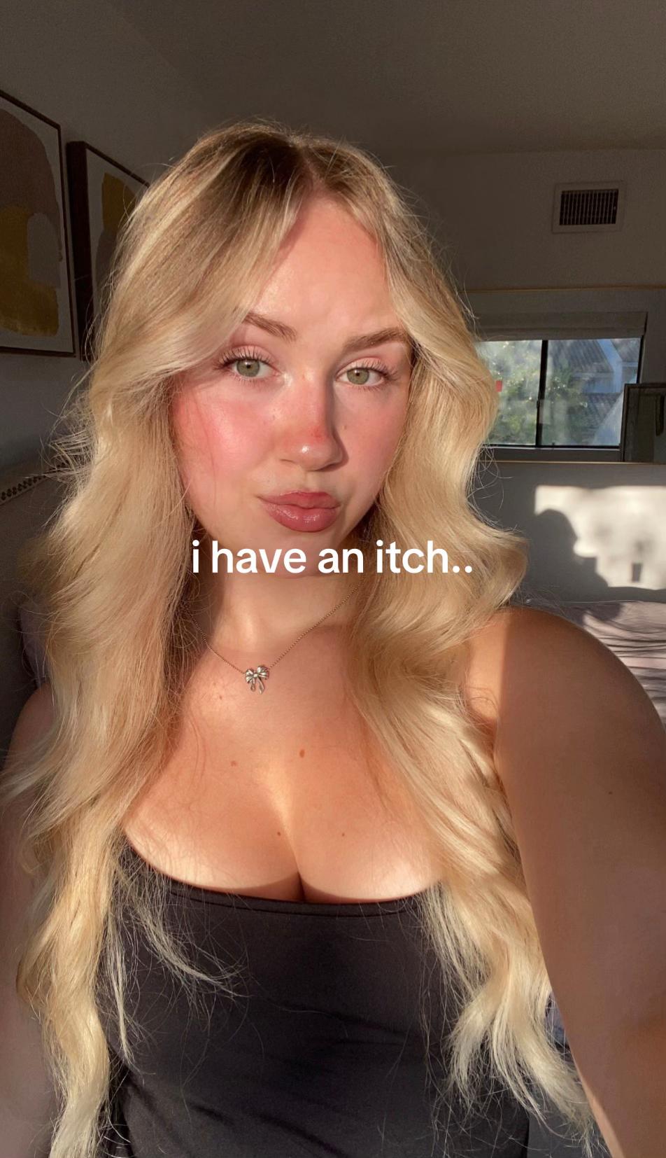 @Cherine