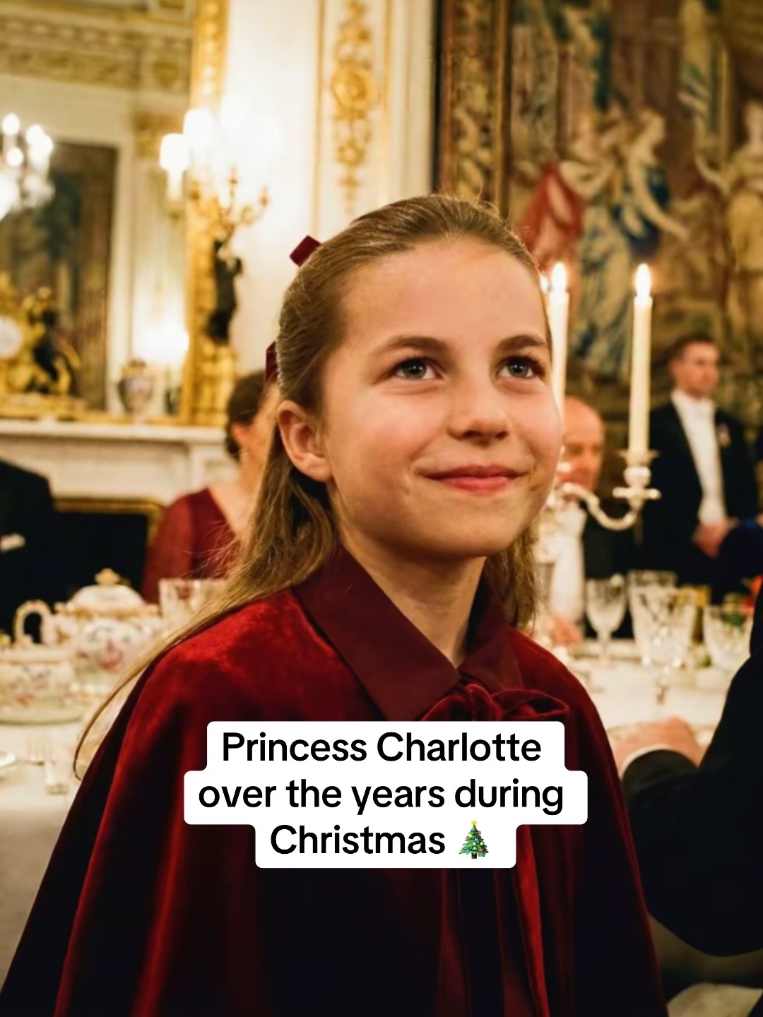 @charlottesroyal ♛