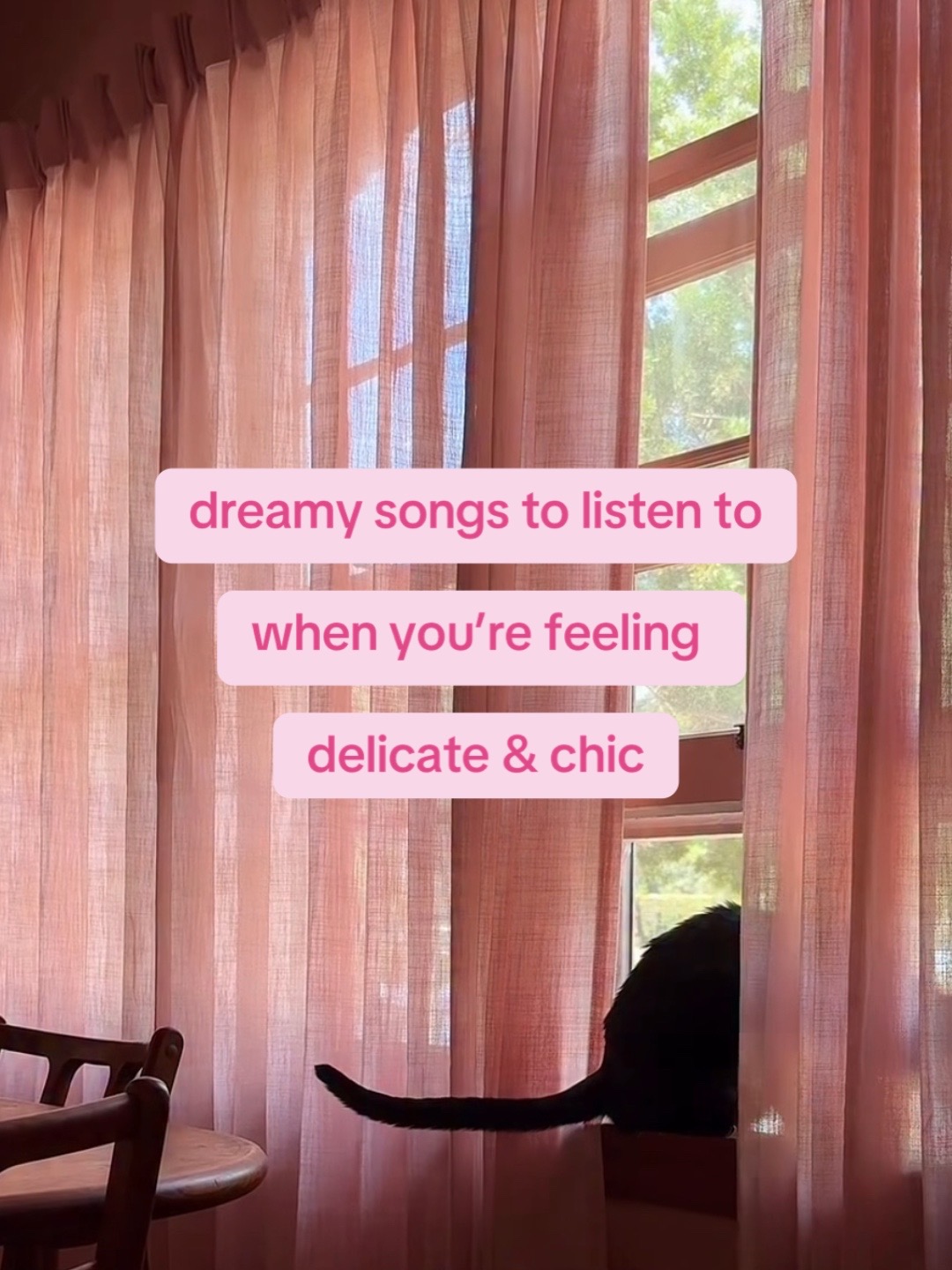 @Dreamy Indie Pop