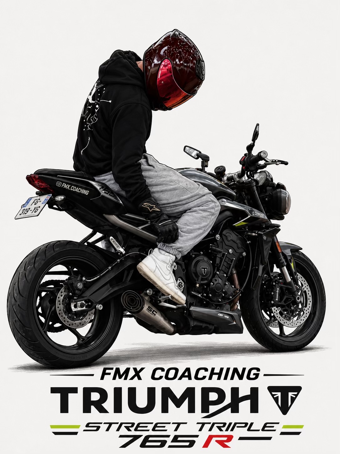 @Fmx Coaching