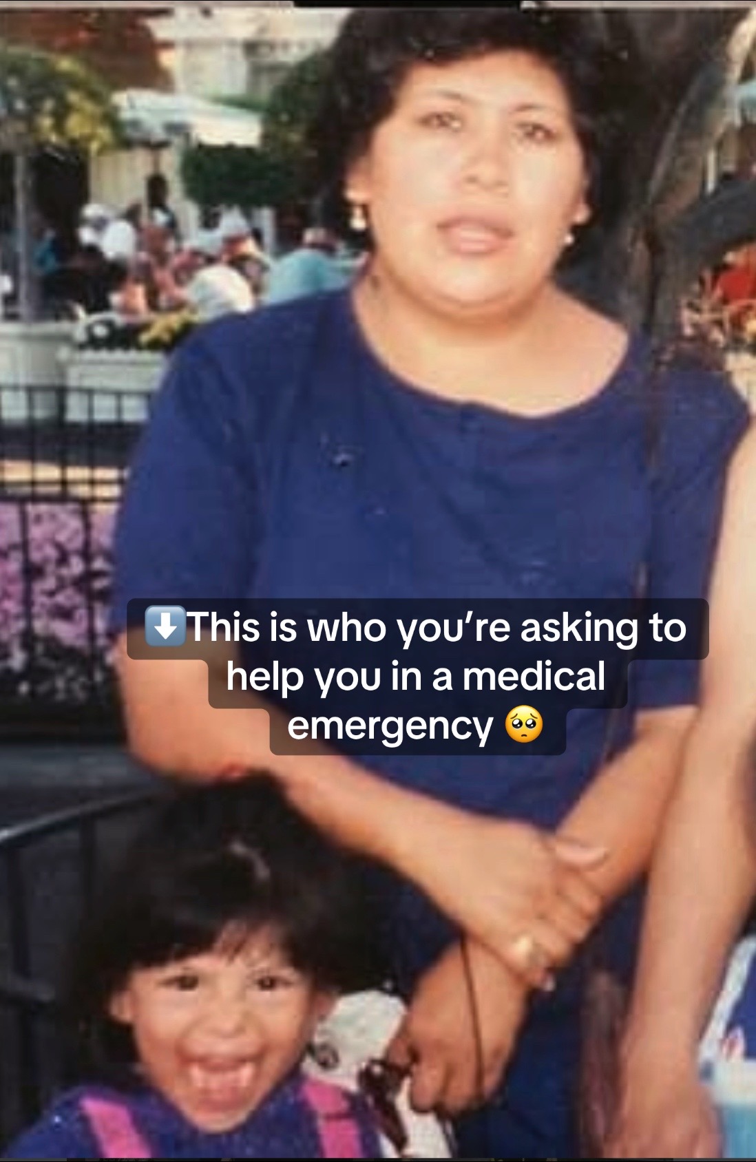 @Julia Orozco