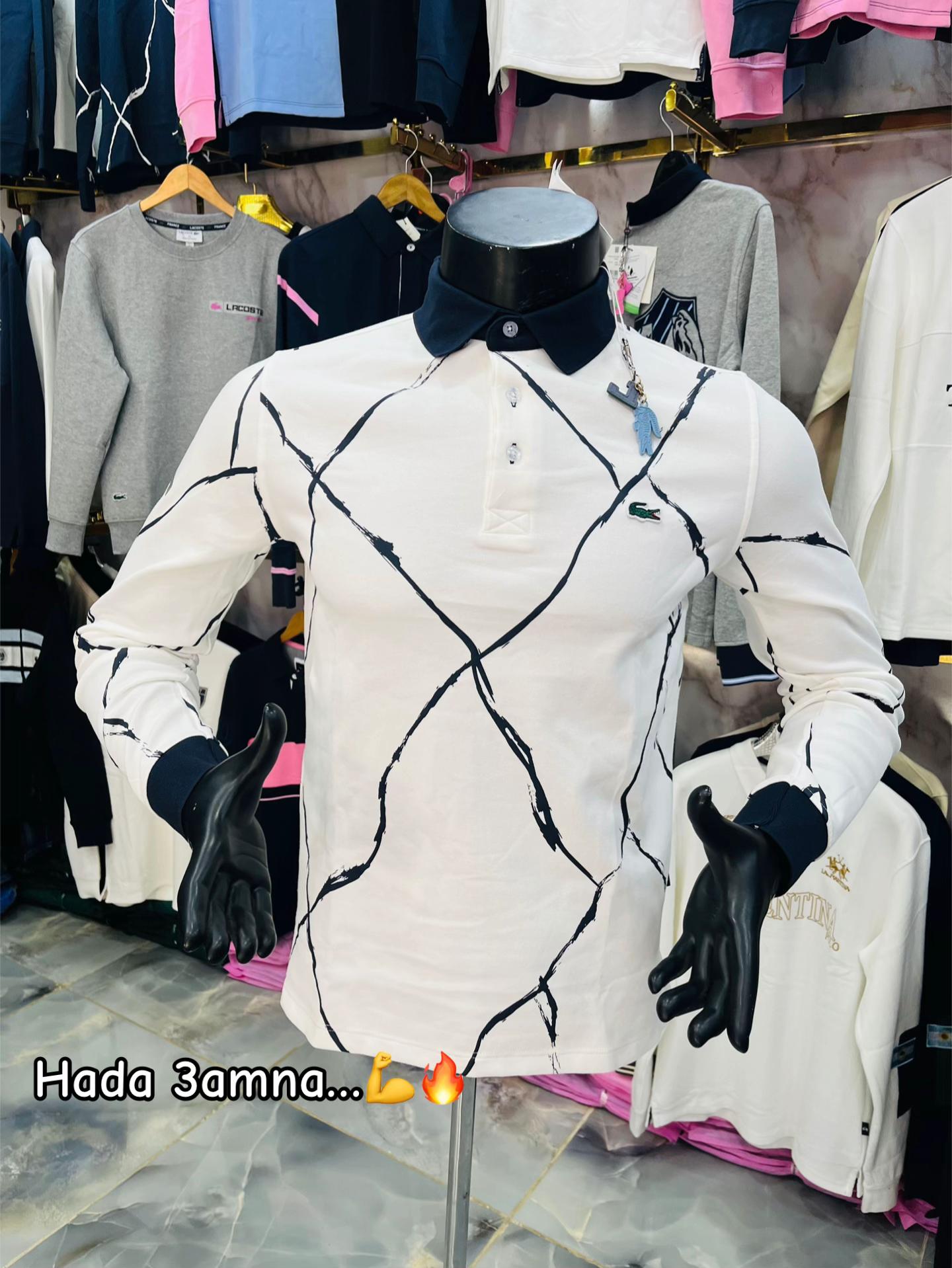 @Boutique Slimani