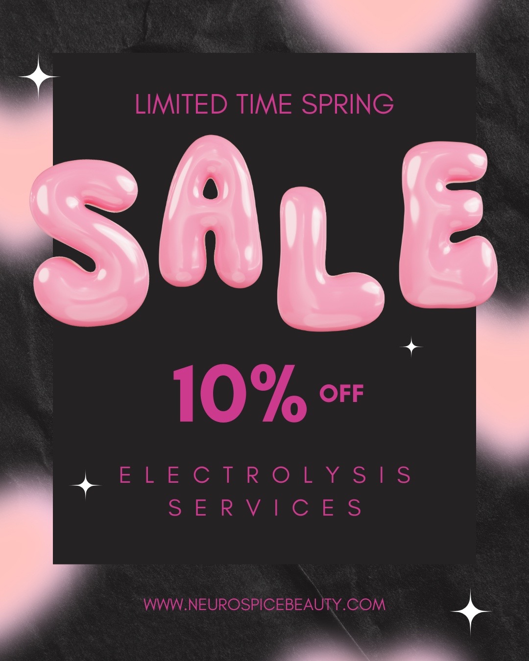 @Neurospice Beauty Electrolysis