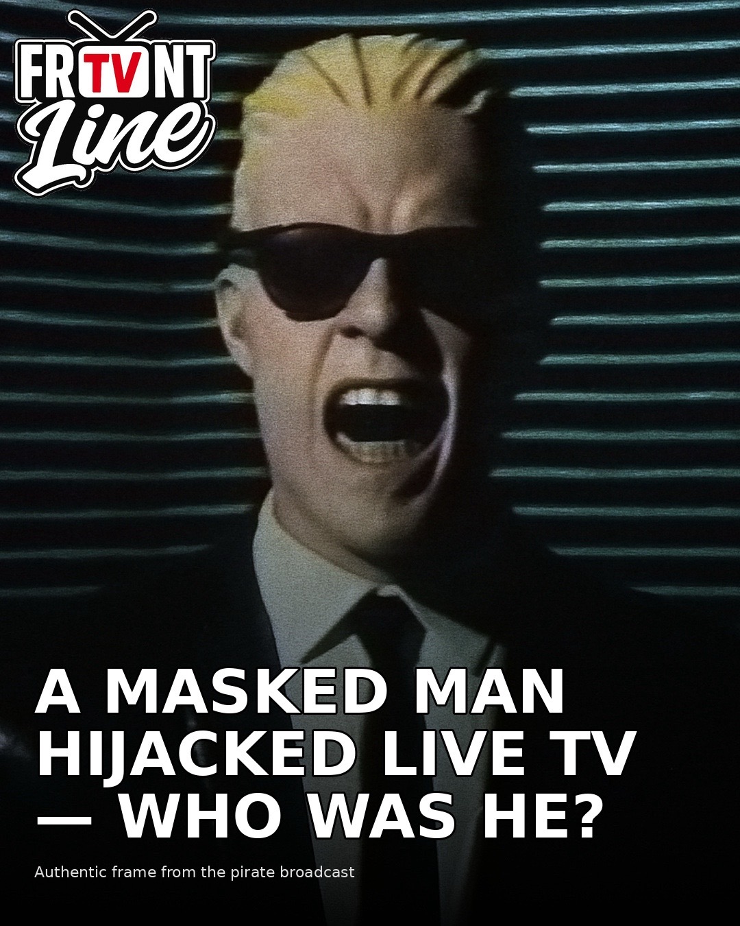 @FrontLineTv
