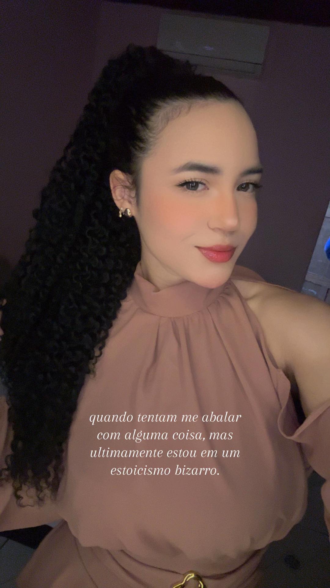 @Luana Paola