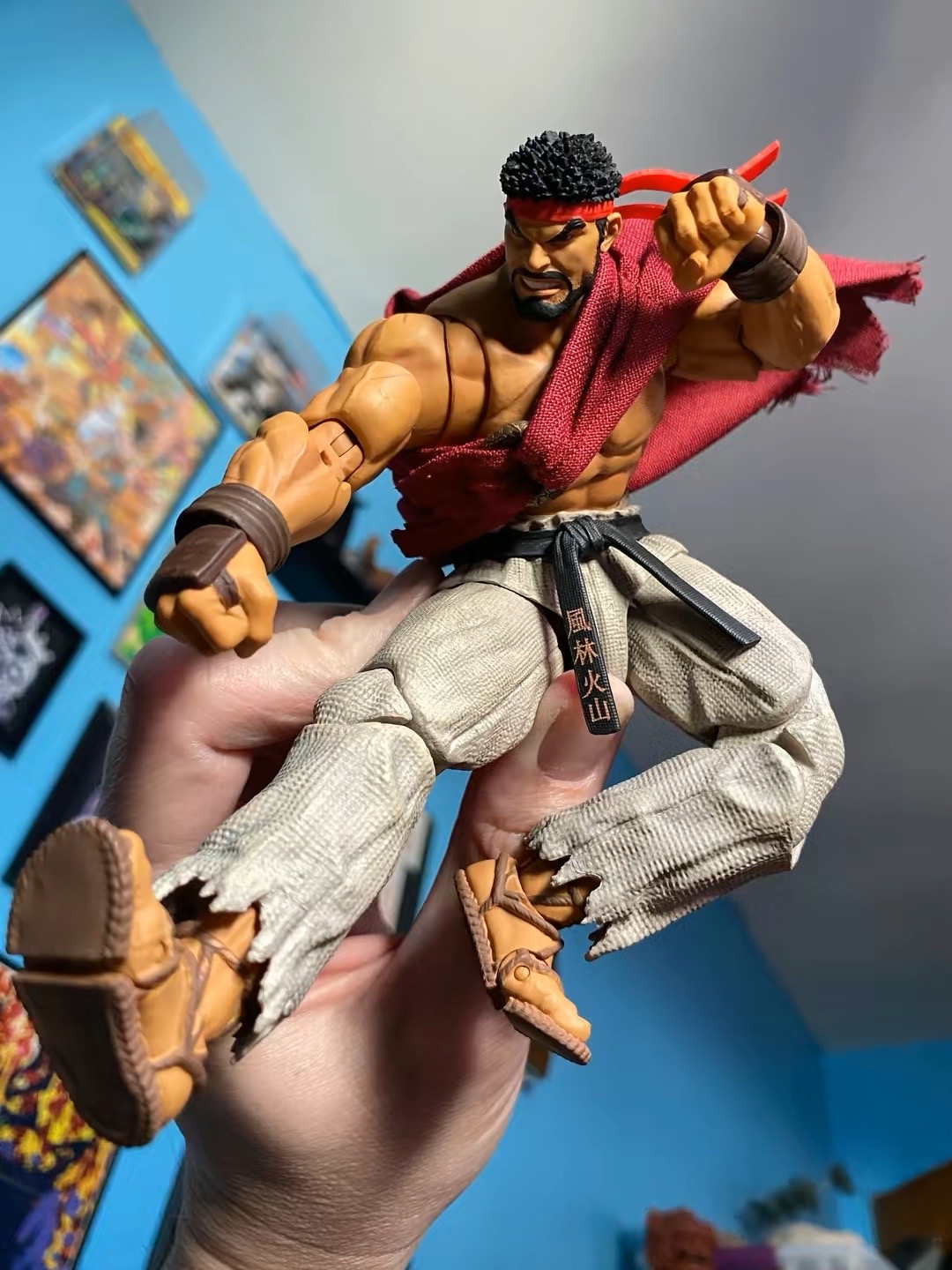 @The Display Shelf