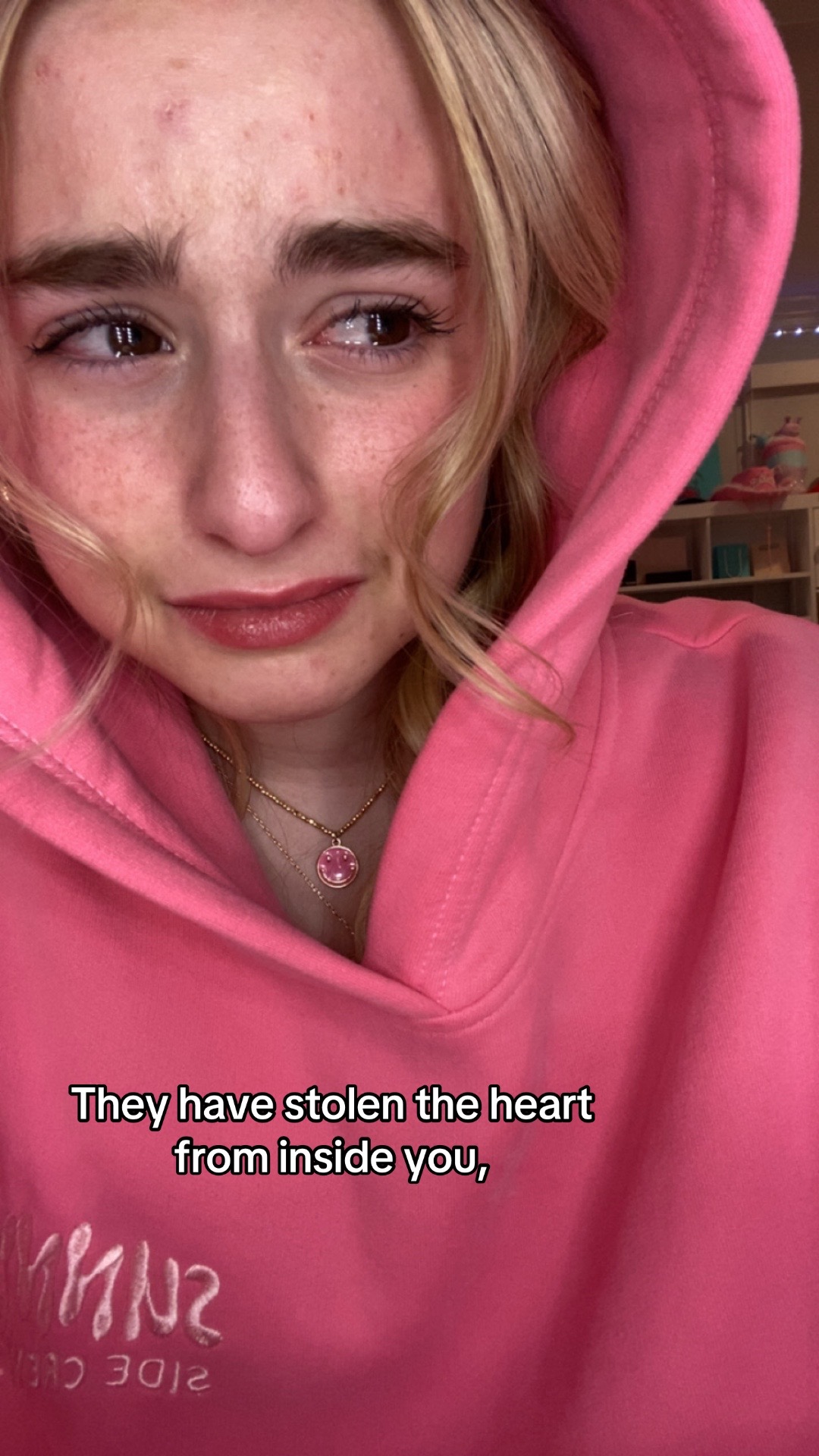 @Anna Faye💌