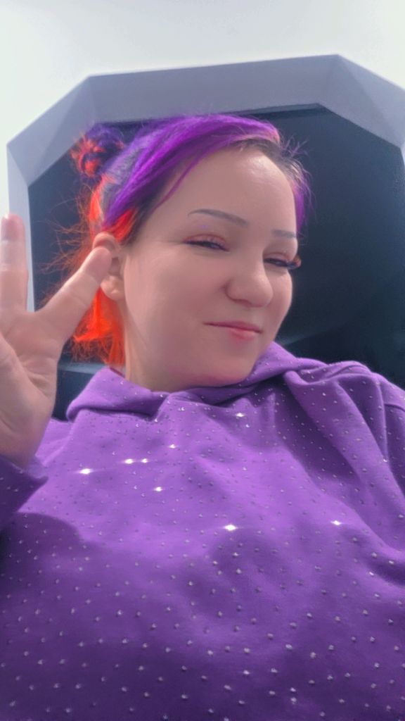 @✨💜 Gabriella 💜✨