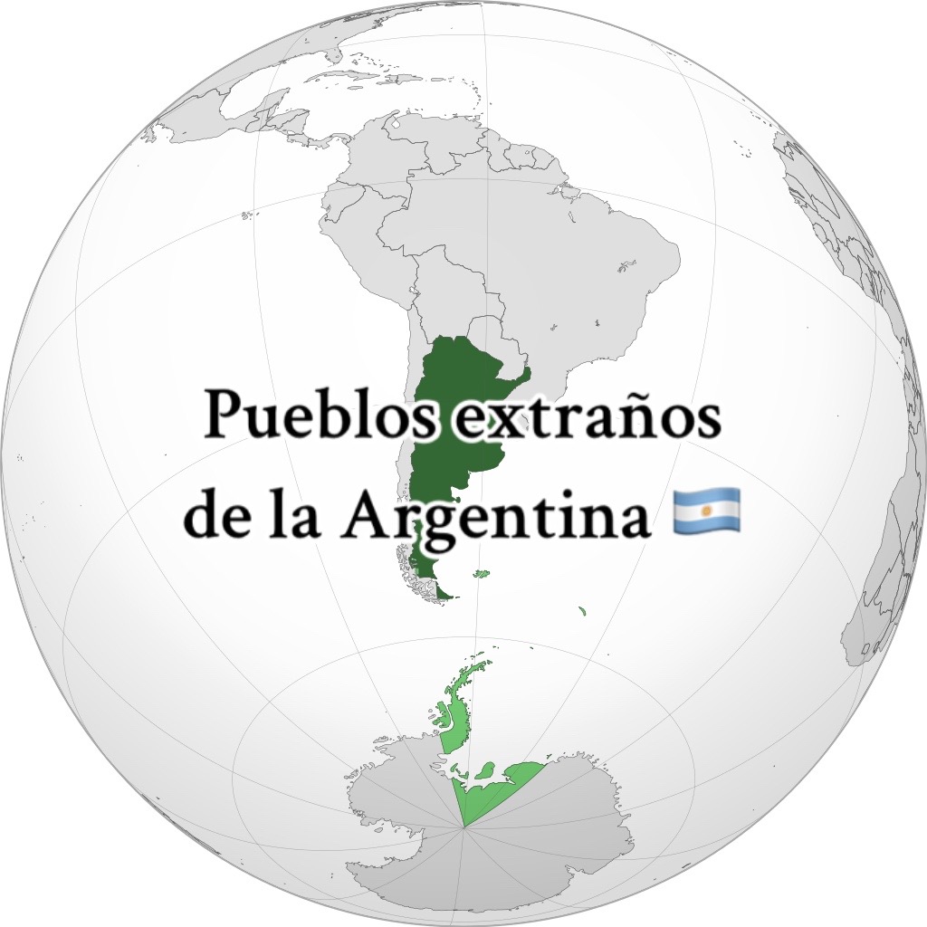 @Random ARGeography