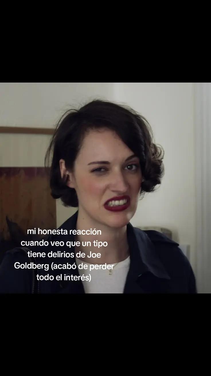 @desdeñosa