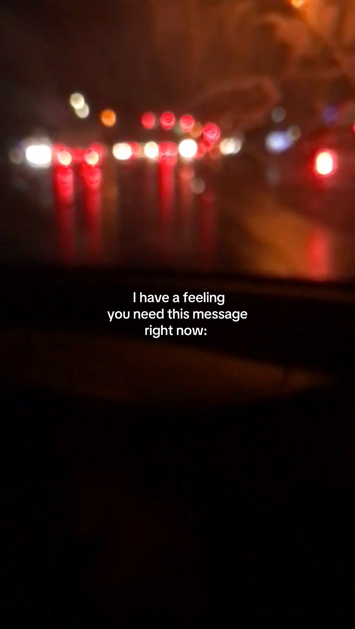 @Samantha Camargo
