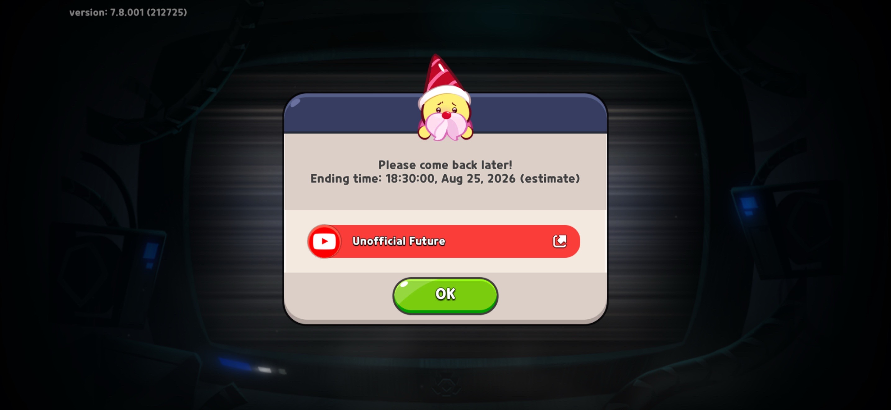 @I’m last hero cats