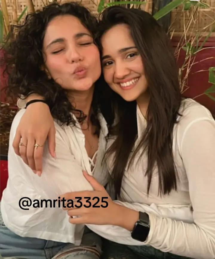 @Amrita