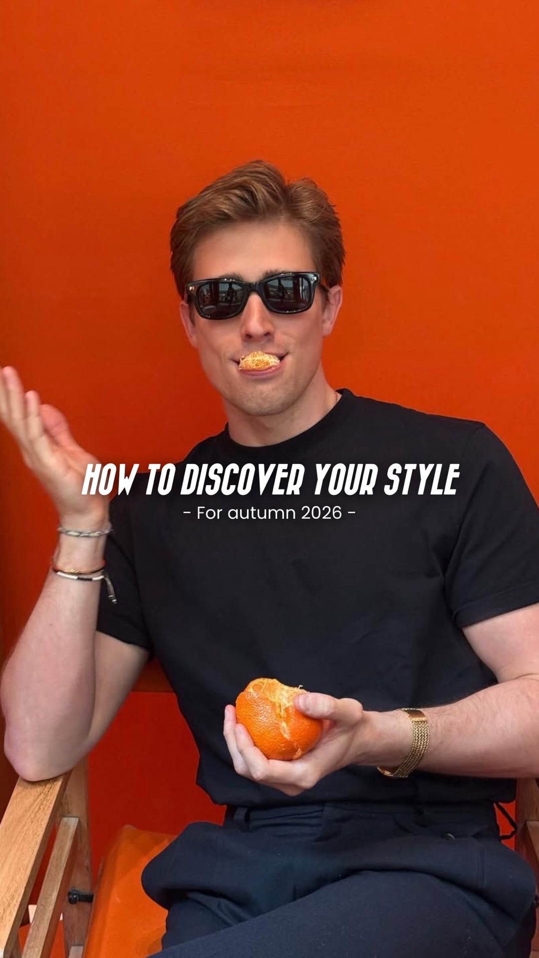@Men's Essentials