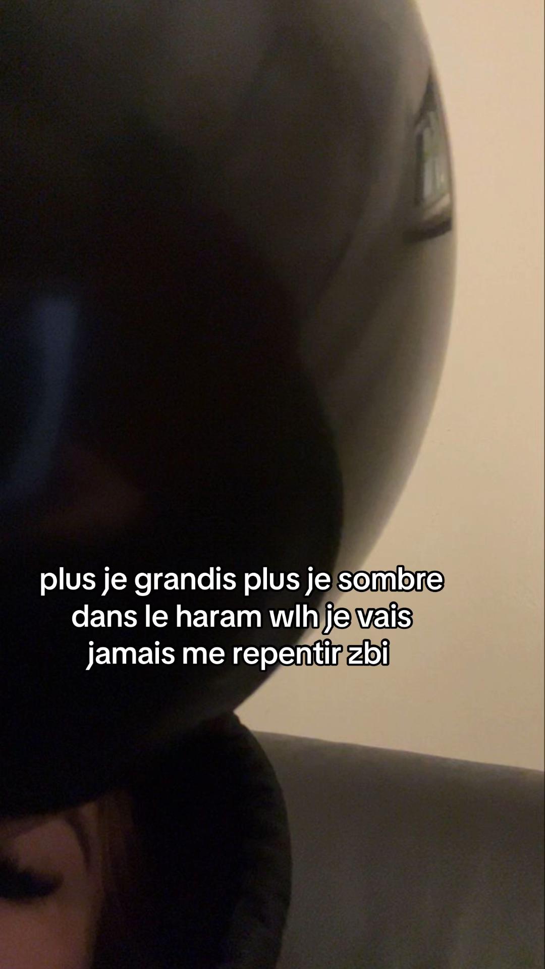 @ma haine et ma peine
