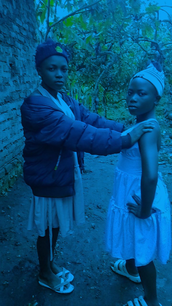 @MUKWENDA FERNANDEZ ๐๐