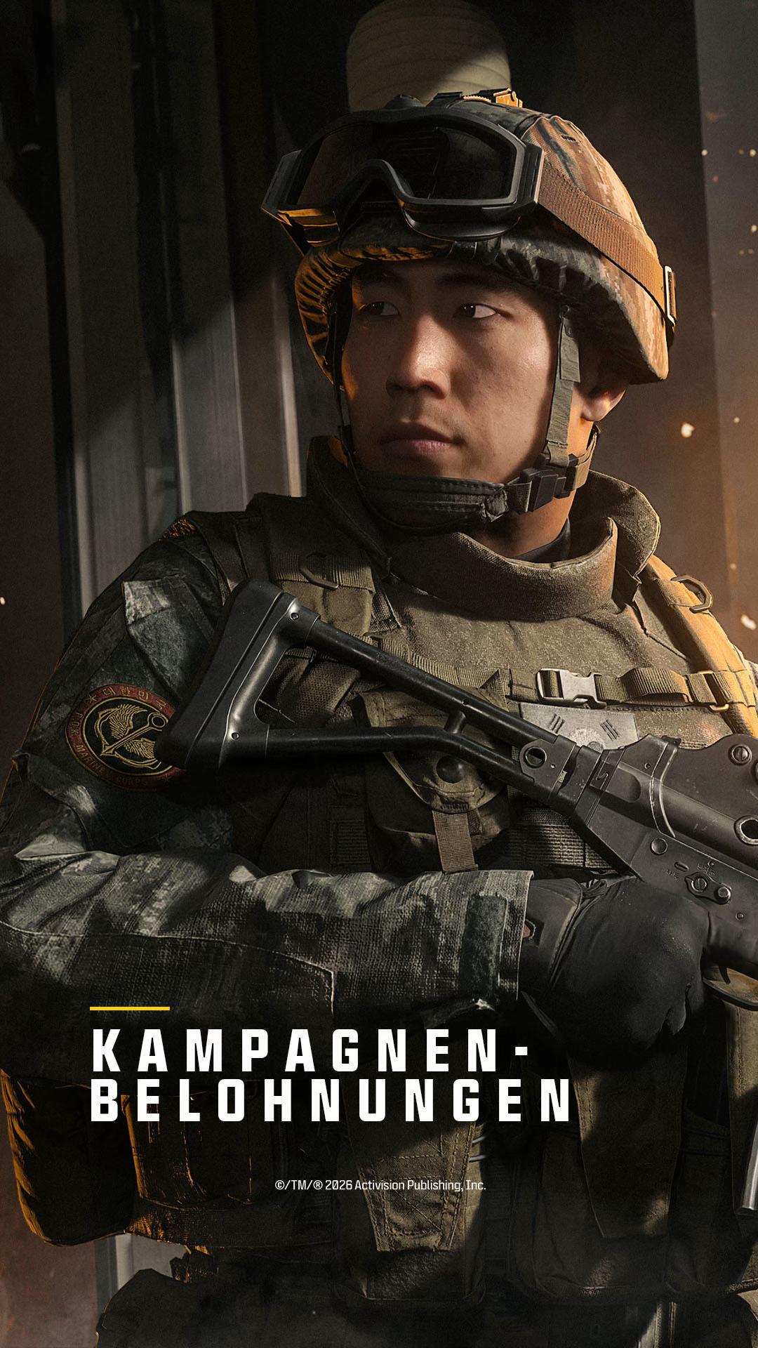 @Call of Duty Deutschland