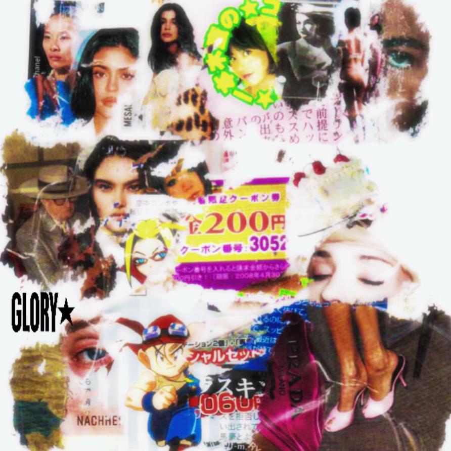 @glory ★