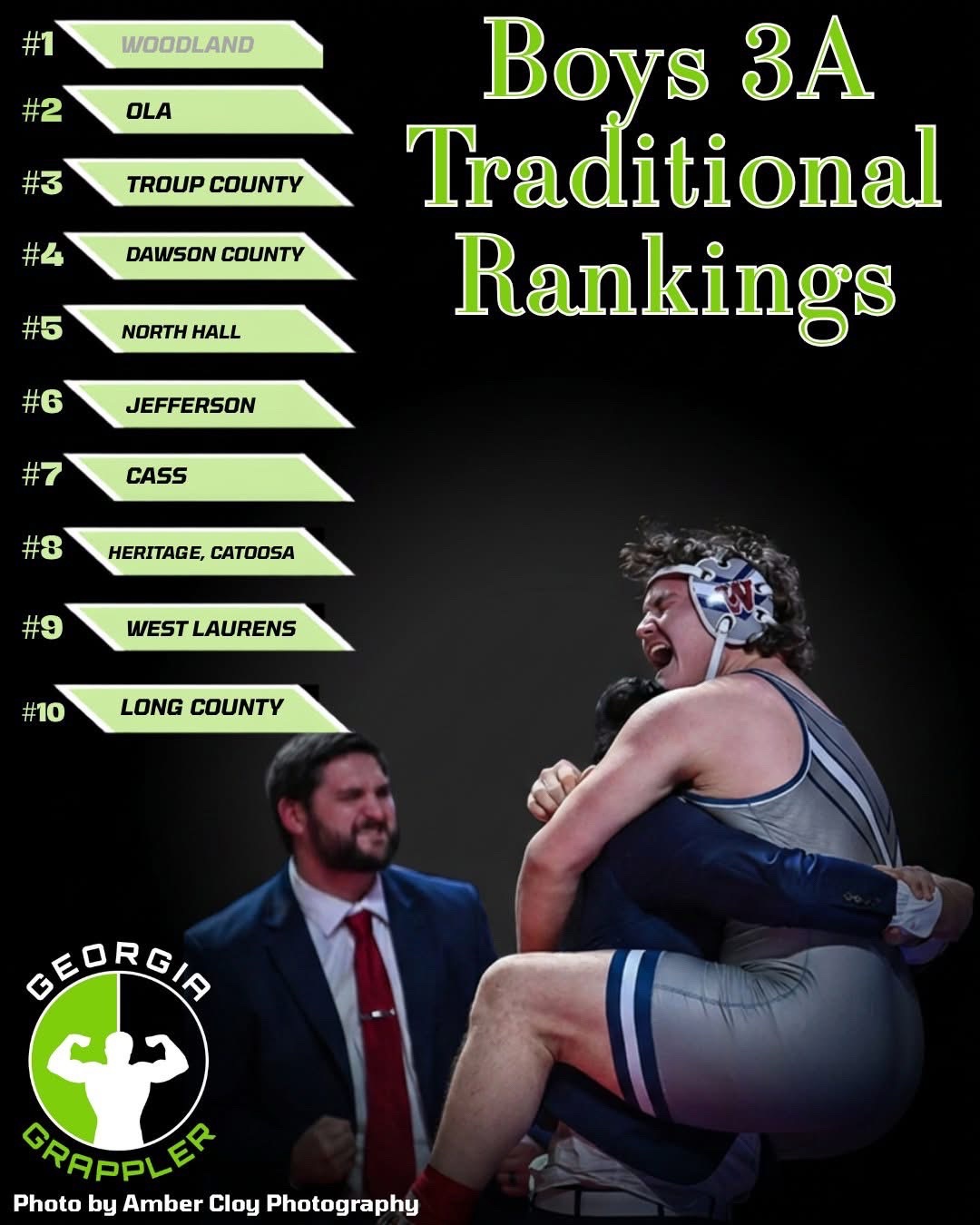 @Georgia Grappler