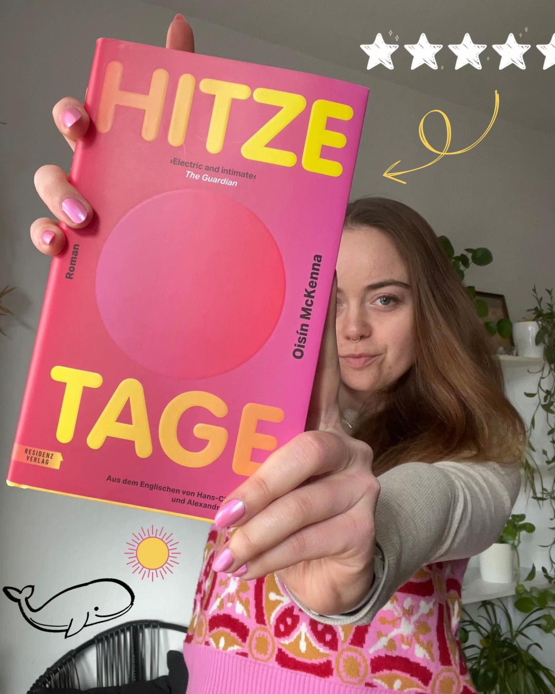 @Cara | Die drei Fragezeichen