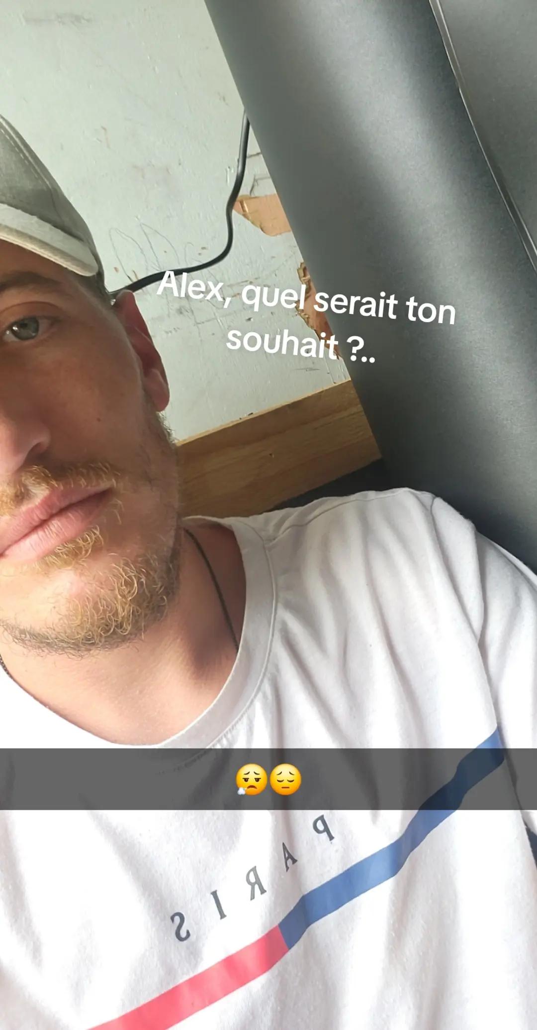 @alexkrembser 🦔