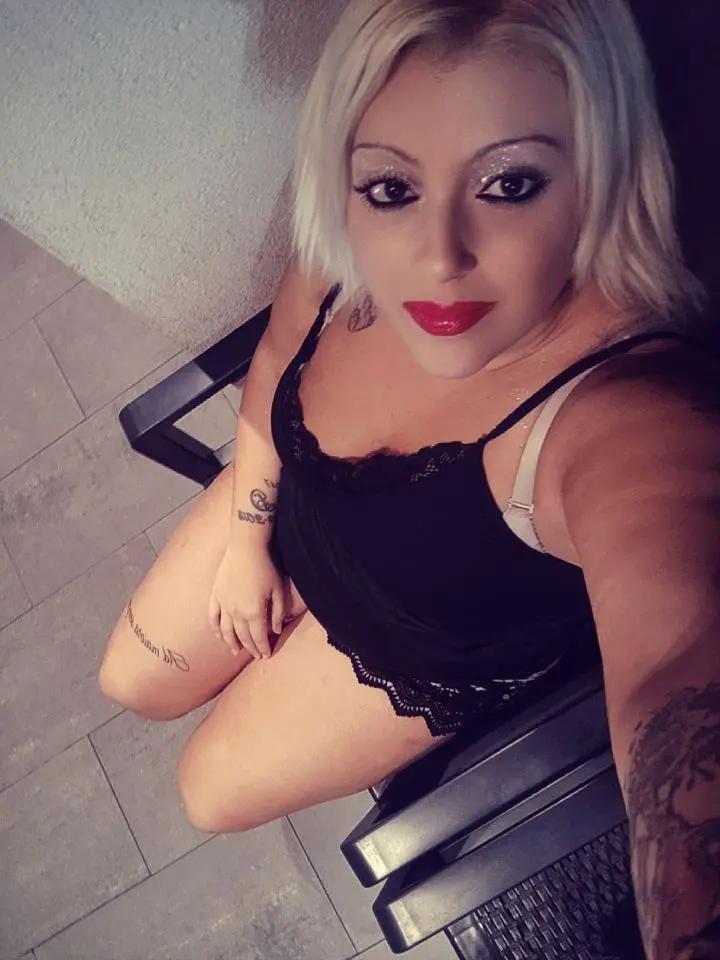 @Marybionda ❤️