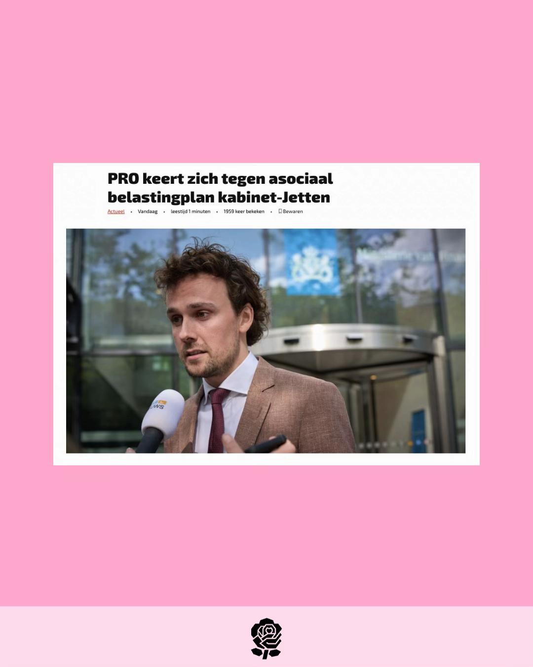 @Progressief Nederland