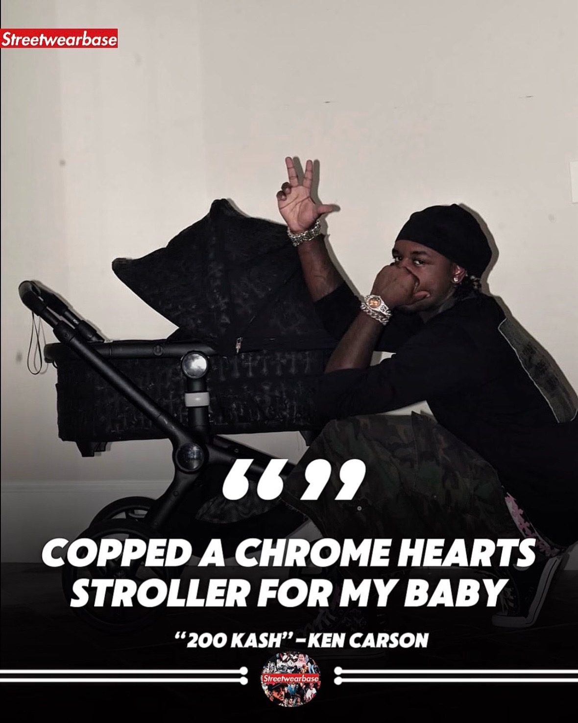 @STREETWEARBASE™