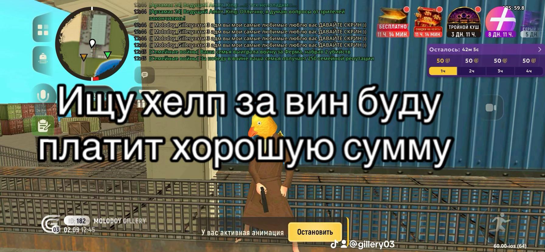 @03. Molodoy_Gilllery😶🌫️