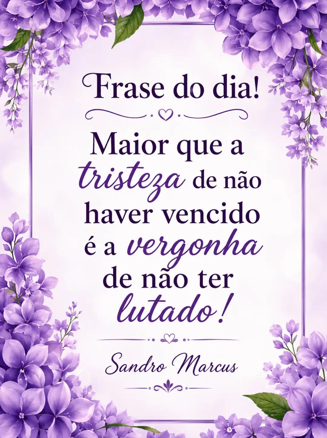 @Sandro Marcus🎤
