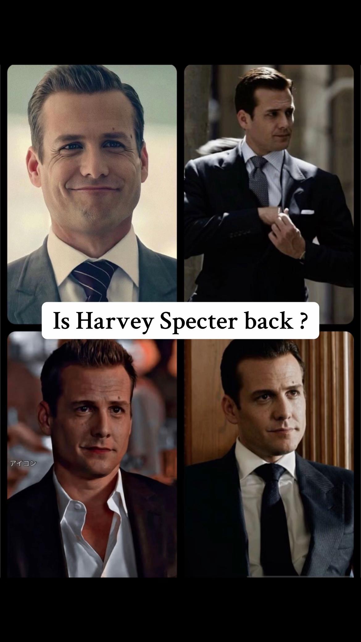 @Suits