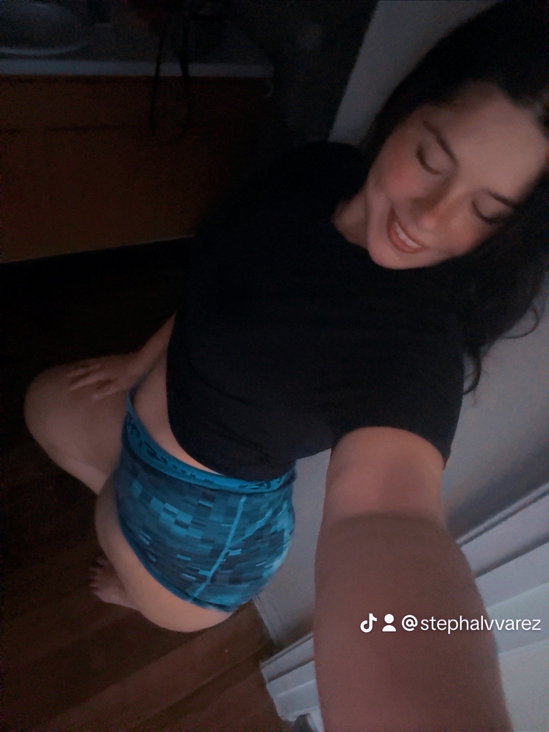 @Steph Mariee