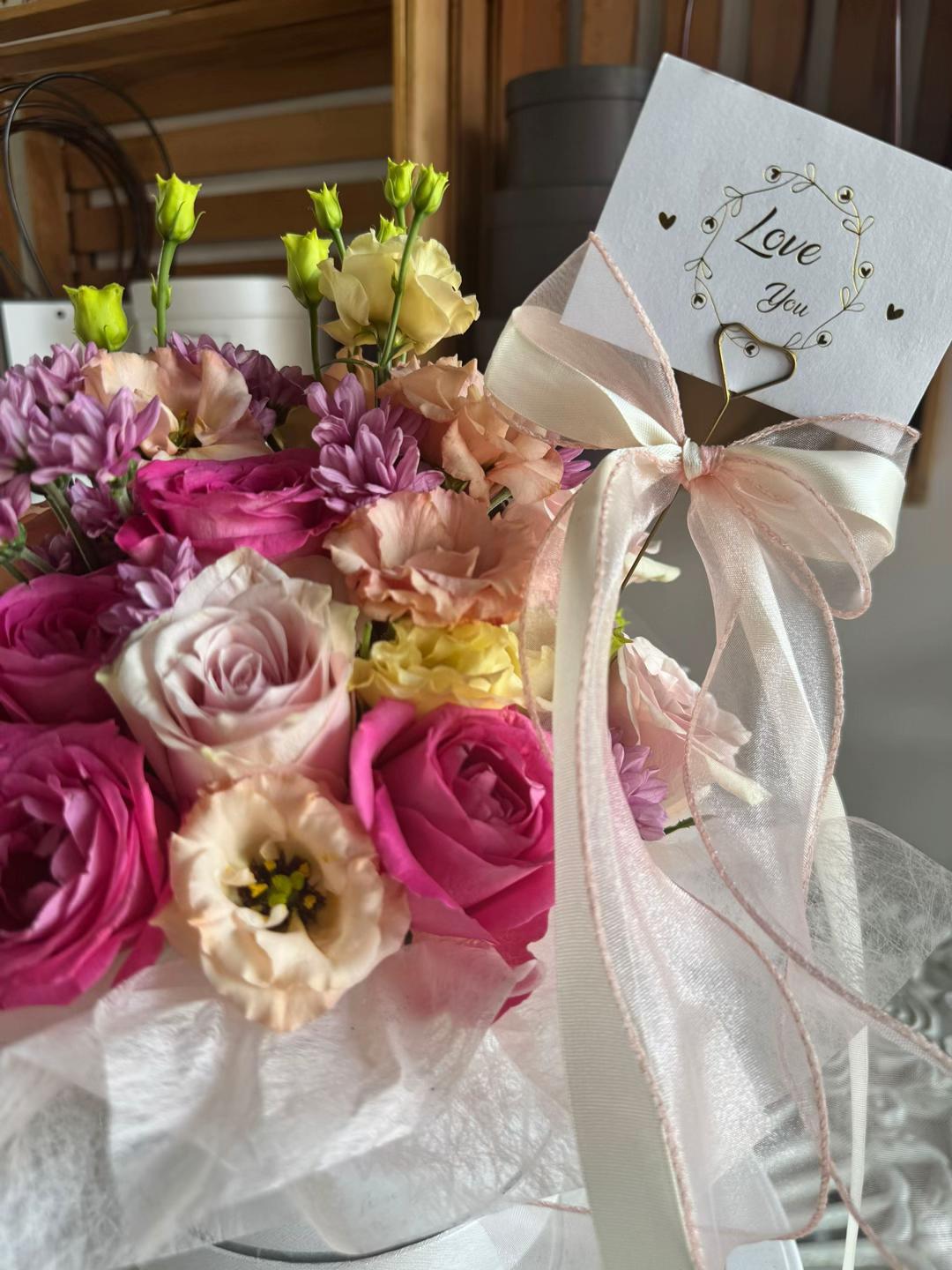 @Sissi's Bouquets