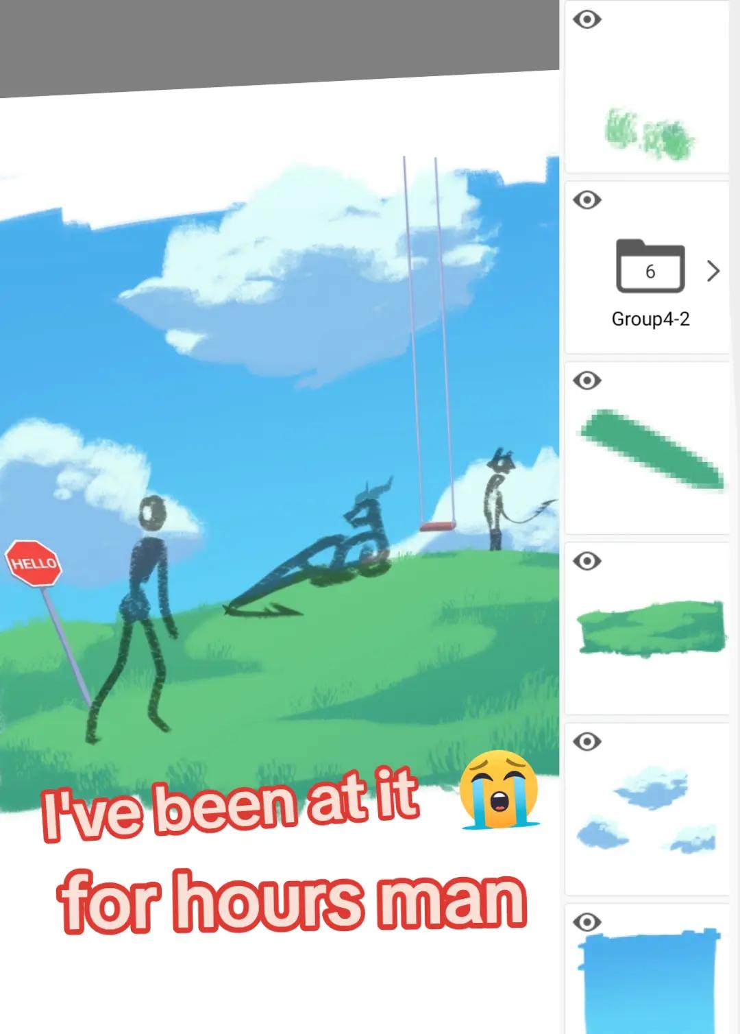 @LazySnakeFriend