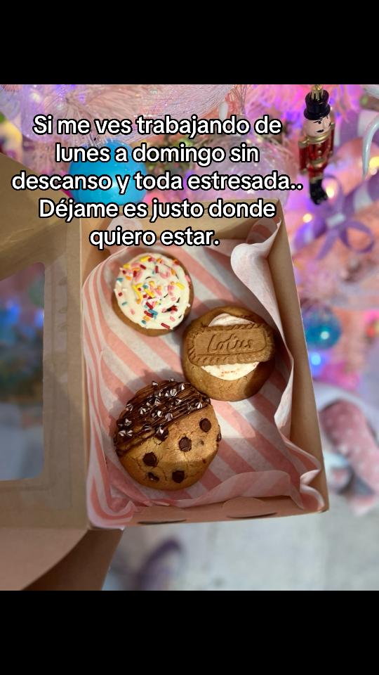 @La Delicia Postres