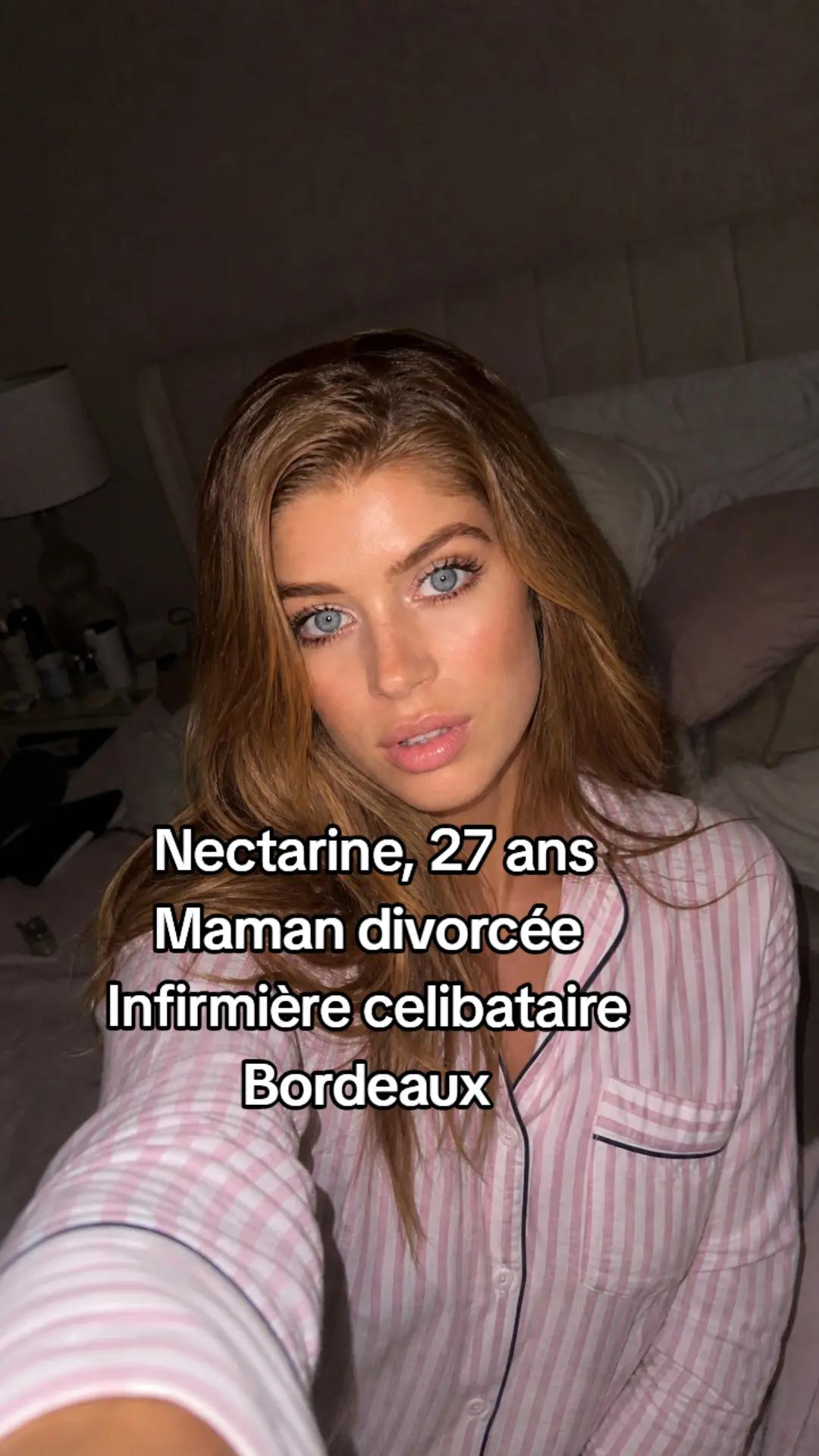 @Nectarine 🌸