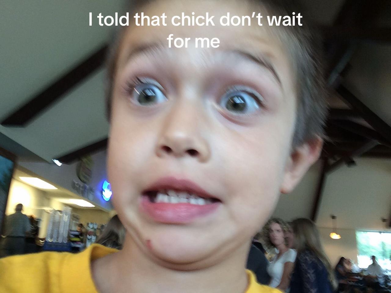 @Isaiah Fredrickson